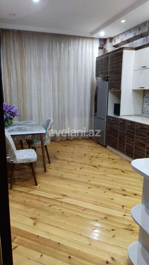 Satılır, yeni tikili, 3 otaqlı, 106 m², Bakı, Xətai r, Əhmədli q, Xalqlar Dostluğu m.
