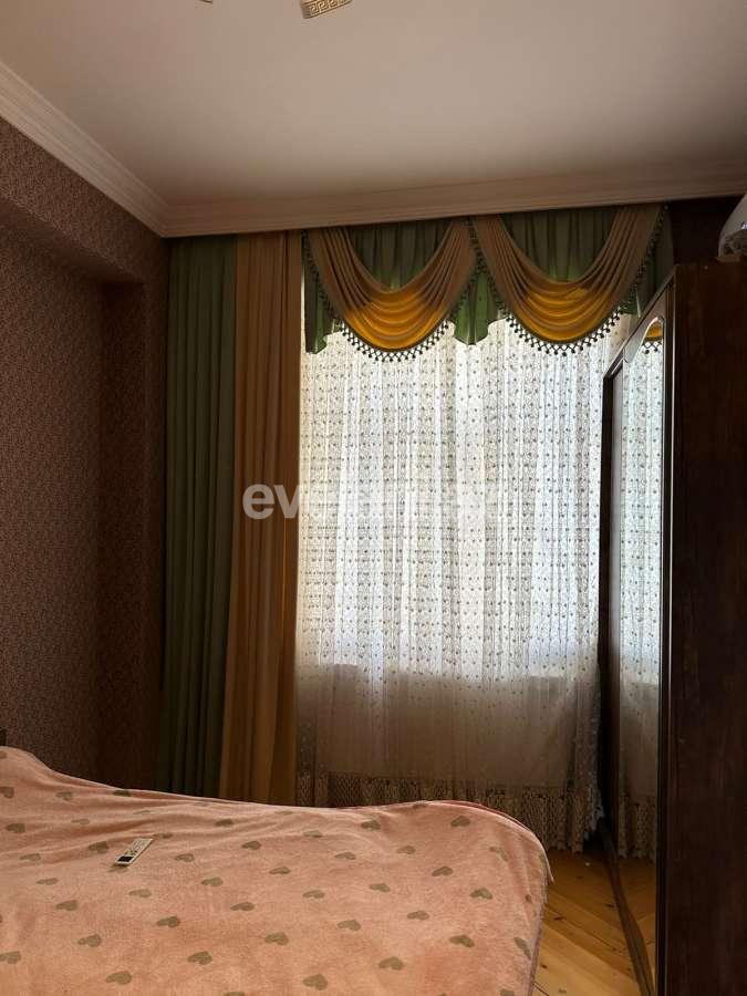 Satılır, yeni tikili, 3 otaqlı, 106 m², Bakı, Xətai r, Əhmədli q, Xalqlar Dostluğu m.