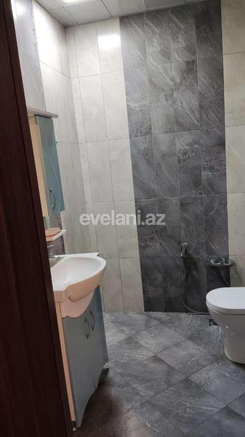Satılır, yeni tikili, 3 otaqlı, 106 m², Bakı, Xətai r, Əhmədli q, Xalqlar Dostluğu m.