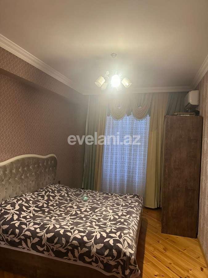 Satılır, yeni tikili, 3 otaqlı, 106 m², Bakı, Xətai r, Əhmədli q, Xalqlar Dostluğu m.