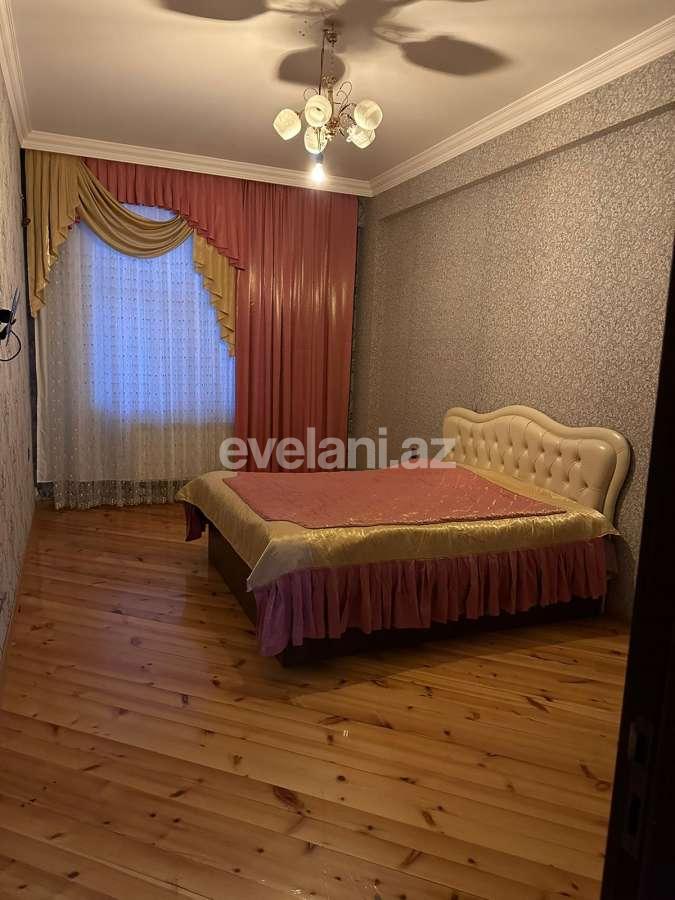 Satılır, yeni tikili, 3 otaqlı, 106 m², Bakı, Xətai r, Əhmədli q, Xalqlar Dostluğu m.