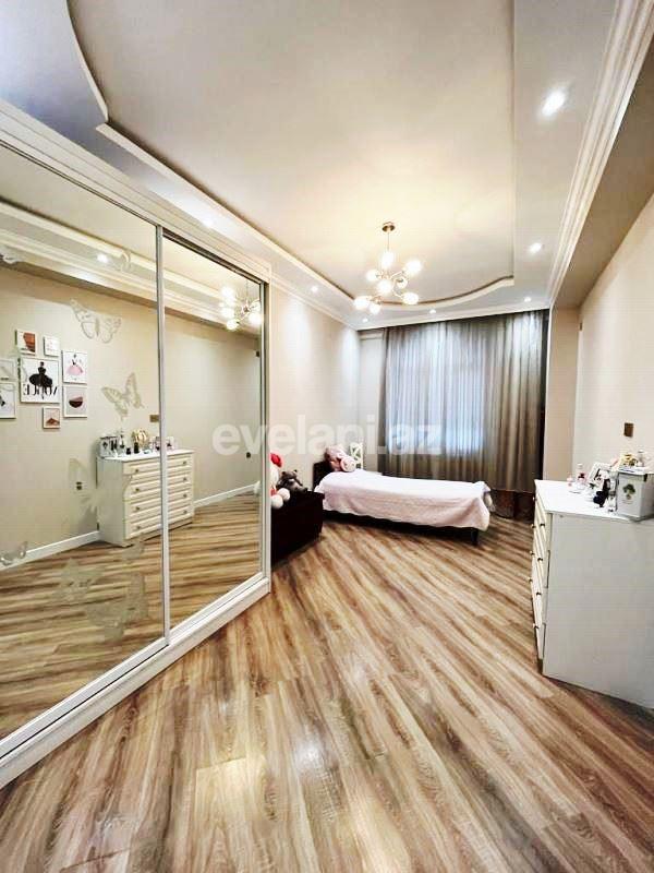 Satılır, yeni tikili, 3 otaqlı, 105 m², Bakı, Xətai r, Əhmədli q, Həzi Aslanov m.
