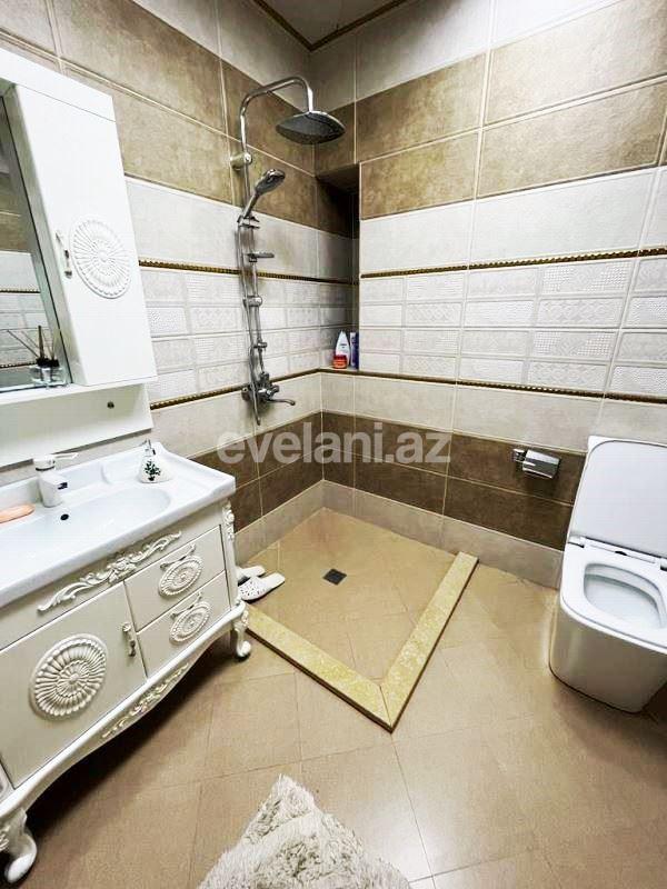 Satılır, yeni tikili, 3 otaqlı, 105 m², Bakı, Xətai r, Əhmədli q, Həzi Aslanov m.