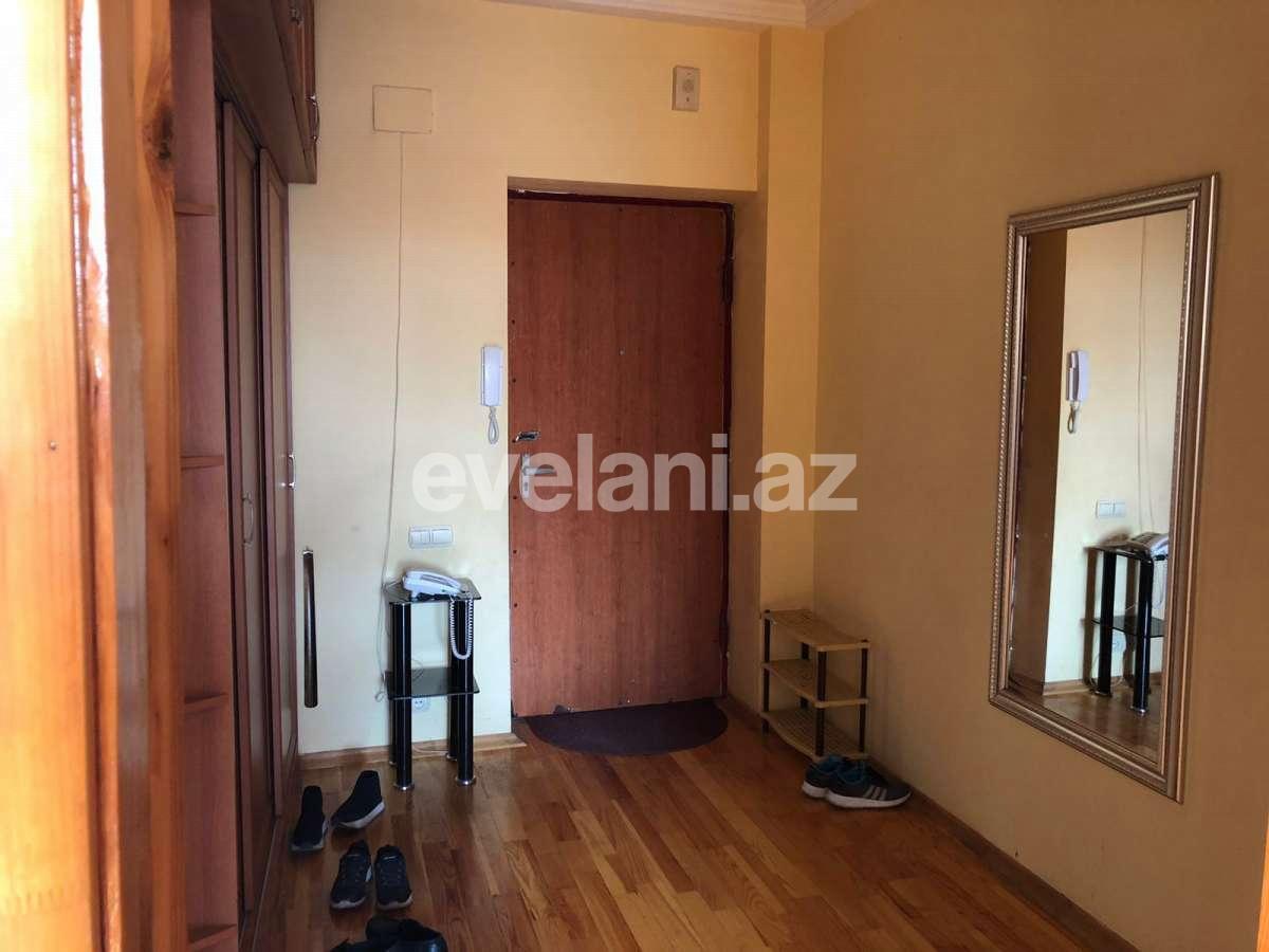 Сдаётся, новостройка, 2-комнаты, 80 m², Баку, Ясамальский r, Мемар Аджеми m.