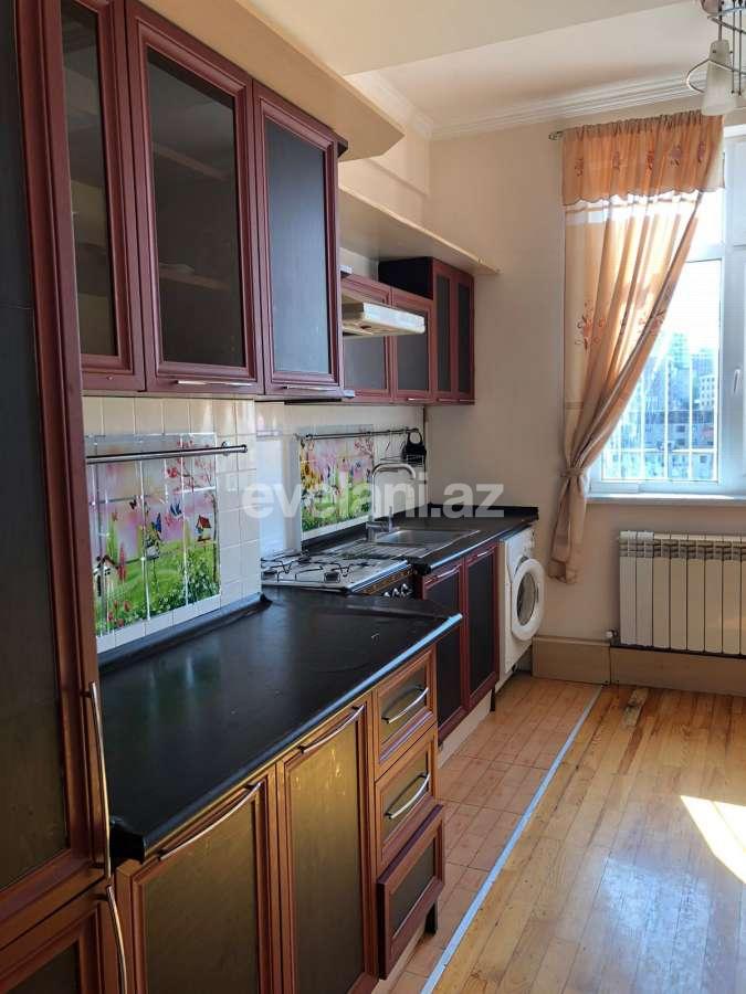 Сдаётся, новостройка, 2-комнаты, 80 m², Баку, Ясамальский r, Мемар Аджеми m.