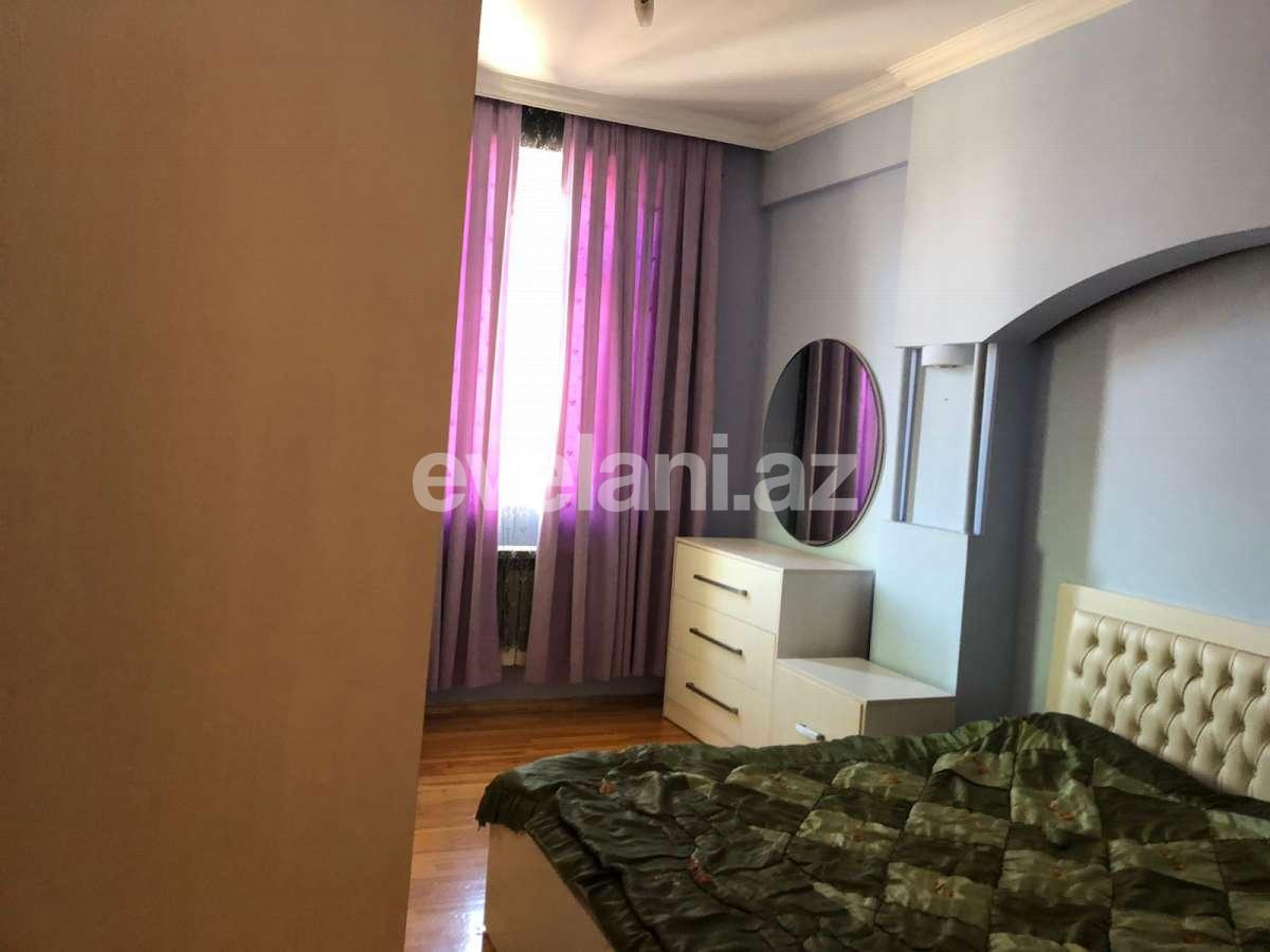 Сдаётся, новостройка, 2-комнаты, 80 m², Баку, Ясамальский r, Мемар Аджеми m.