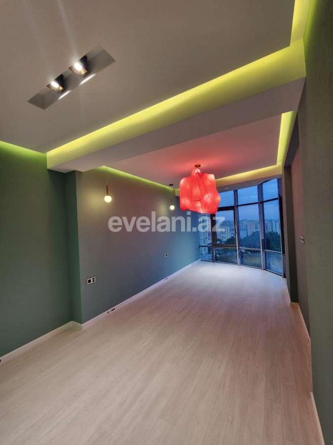 Satılır, yeni tikili, 4 otaqlı, 177 m², Bakı, Yasamal r, Elmlər Akademiyası m.