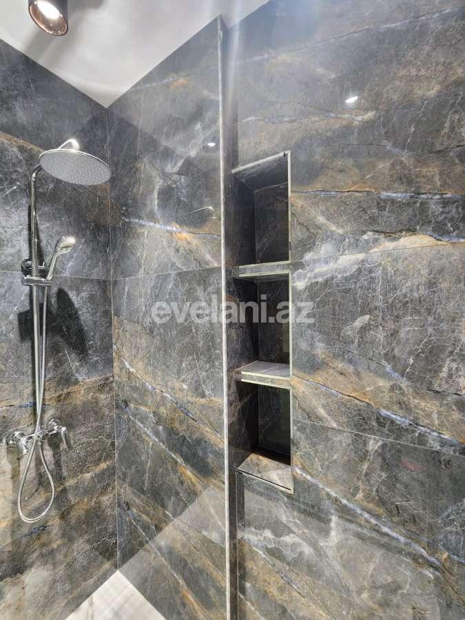 Satılır, yeni tikili, 4 otaqlı, 177 m², Bakı, Yasamal r, Elmlər Akademiyası m.