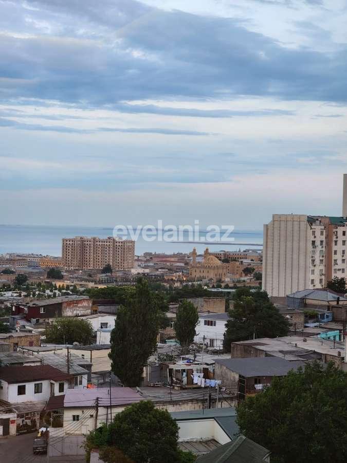 Satılır, yeni tikili, 4 otaqlı, 177 m², Bakı, Yasamal r, Elmlər Akademiyası m.