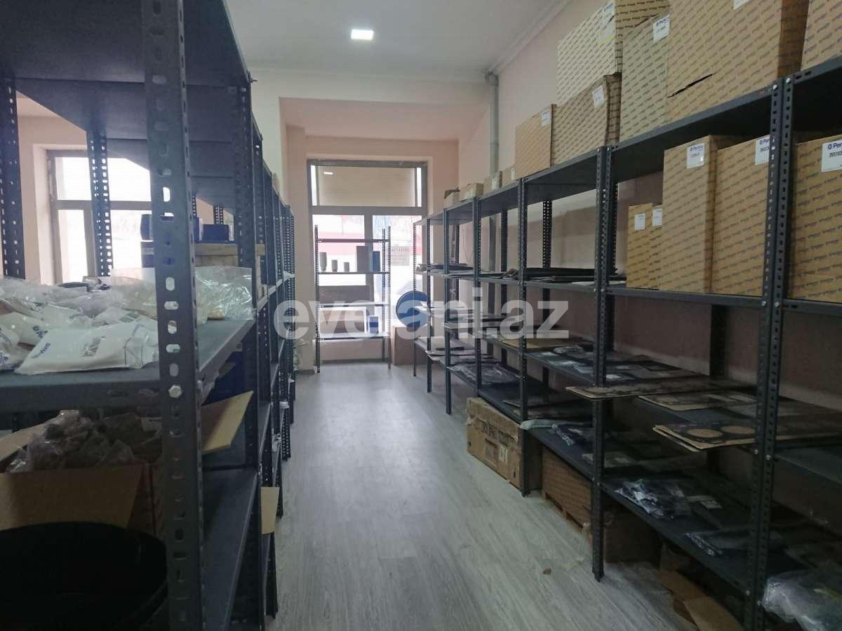 Satılır, obyekt, 77 m², Bakı, Səbail r.