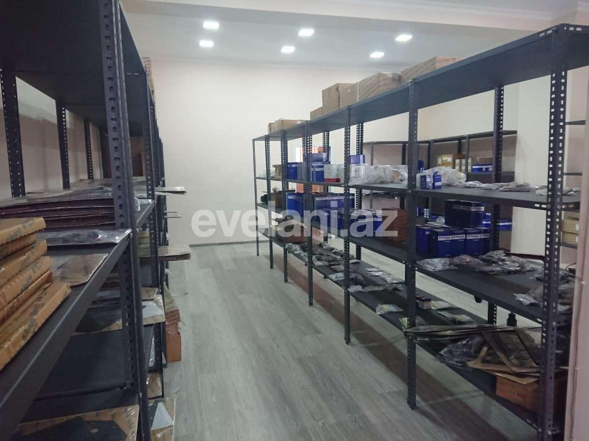 Satılır, obyekt, 77 m², Bakı, Səbail r.