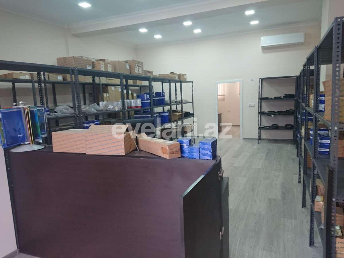 Satılır, obyekt, 77 m², Bakı, Səbail r.