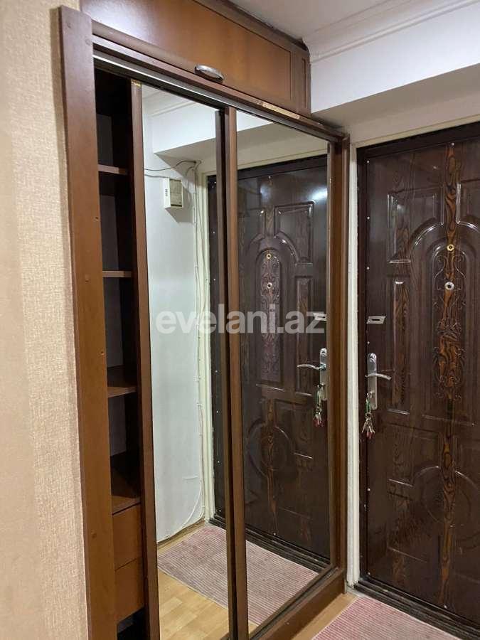 Rent, new building, 4 room, 120 m², Baku, Nasimi r, 28 may m.