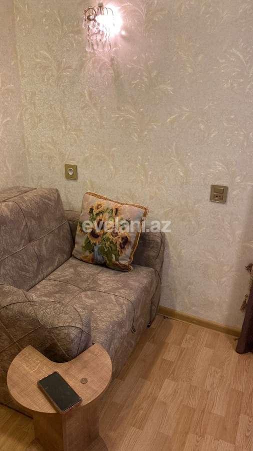 Rent, new building, 4 room, 120 m², Baku, Nasimi r, 28 may m.