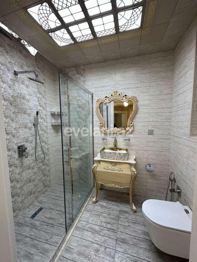 Kirayə verilir, yeni tikili, 3 otaqlı, 150 m², Bakı, Nəsimi r, 8 Noyabr m.