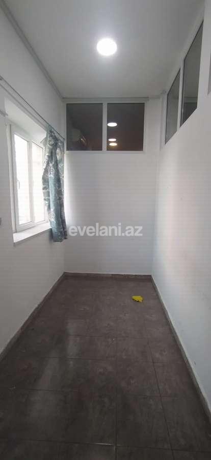 Kirayə verilir, ofis, 4 otaqlı, 94 m², Bakı, Nərimanov r, Gənclik m.