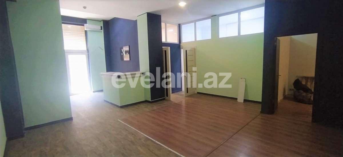 Kirayə verilir, ofis, 4 otaqlı, 94 m², Bakı, Nərimanov r, Gənclik m.