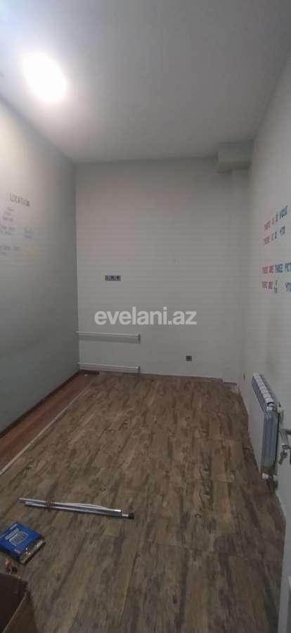 Kirayə verilir, ofis, 4 otaqlı, 94 m², Bakı, Nərimanov r, Gənclik m.