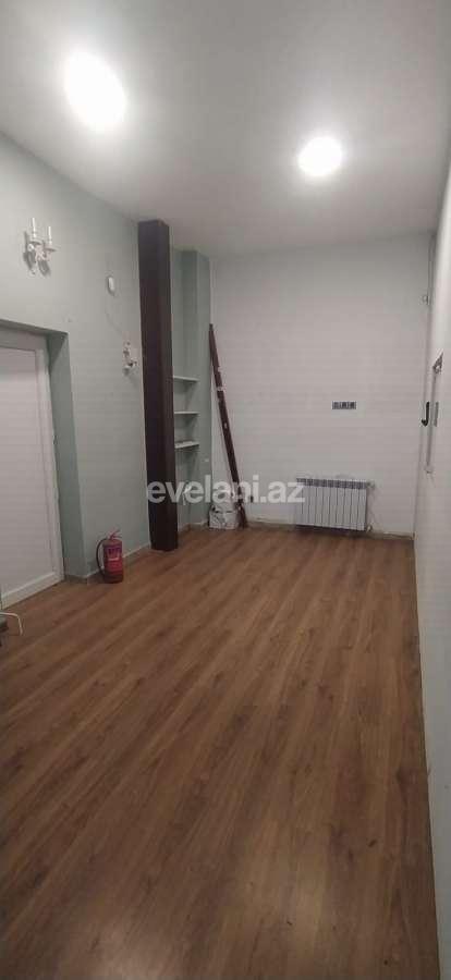 Kirayə verilir, ofis, 4 otaqlı, 94 m², Bakı, Nərimanov r, Gənclik m.