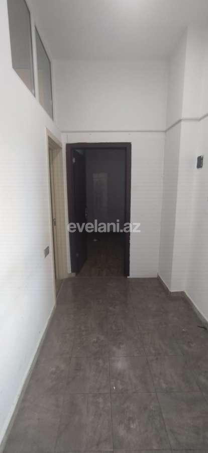 Kirayə verilir, ofis, 4 otaqlı, 94 m², Bakı, Nərimanov r, Gənclik m.