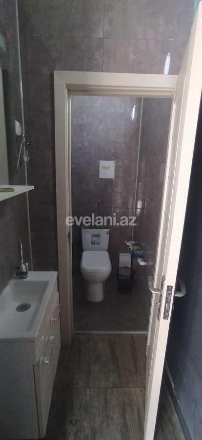 Kirayə verilir, ofis, 4 otaqlı, 94 m², Bakı, Nərimanov r, Gənclik m.