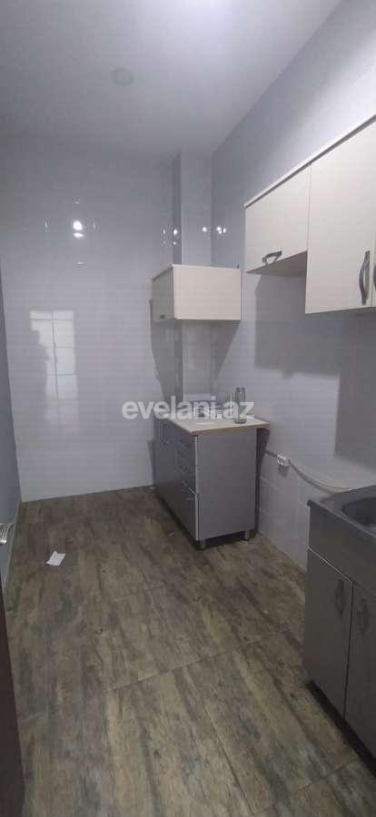 Kirayə verilir, ofis, 4 otaqlı, 94 m², Bakı, Nərimanov r, Gənclik m.