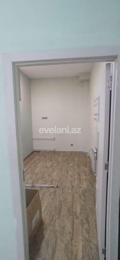 Kirayə verilir, ofis, 4 otaqlı, 94 m², Bakı, Nərimanov r, Gənclik m.