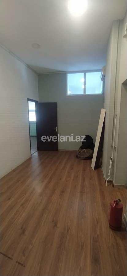 Kirayə verilir, ofis, 4 otaqlı, 94 m², Bakı, Nərimanov r, Gənclik m.