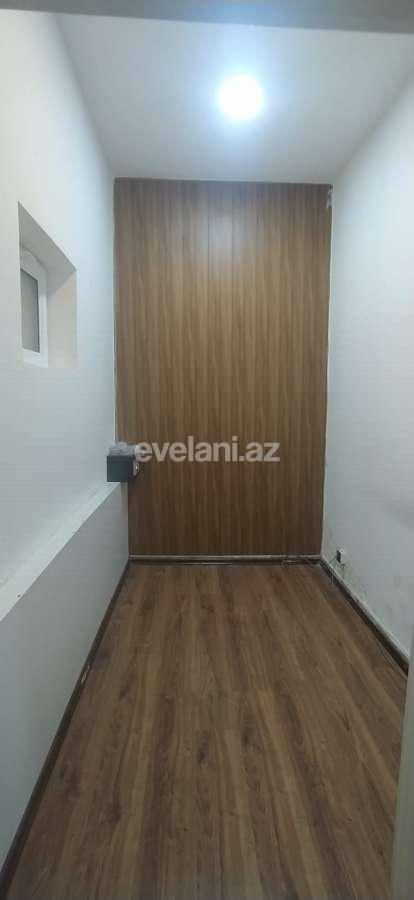 Kirayə verilir, ofis, 4 otaqlı, 94 m², Bakı, Nərimanov r, Gənclik m.