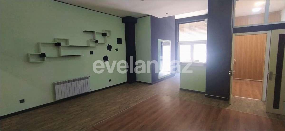 Kirayə verilir, ofis, 4 otaqlı, 94 m², Bakı, Nərimanov r, Gənclik m.