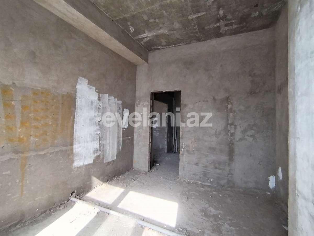 Satılır, yeni tikili, 3 otaqlı, 156 m², Bakı, Nəsimi r.