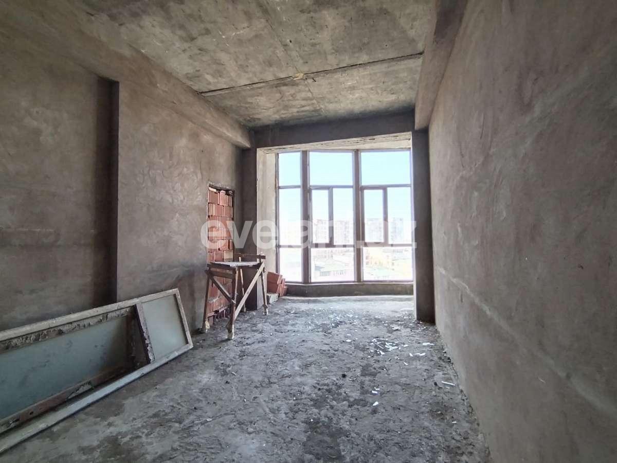 Satılır, yeni tikili, 3 otaqlı, 156 m², Bakı, Nəsimi r.