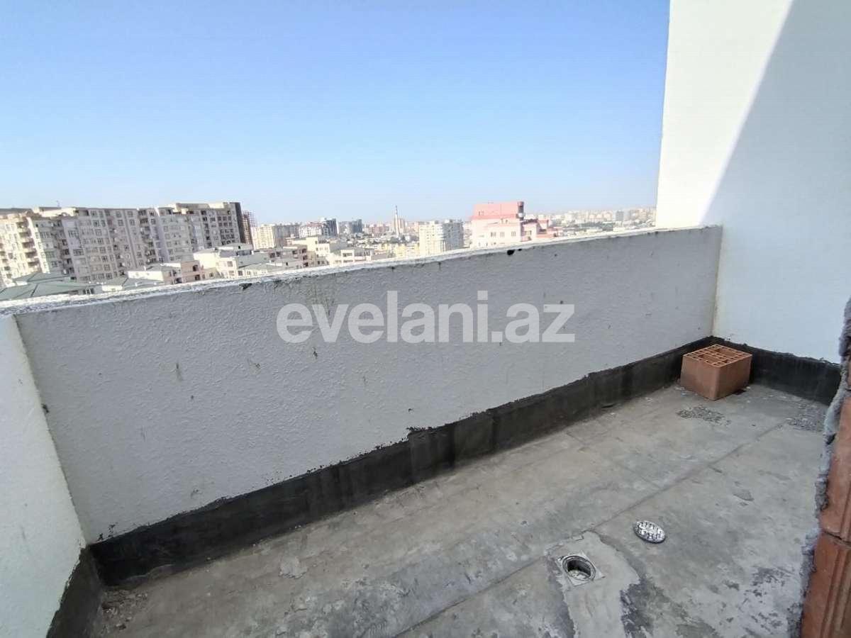 Satılır, yeni tikili, 3 otaqlı, 156 m², Bakı, Nəsimi r.