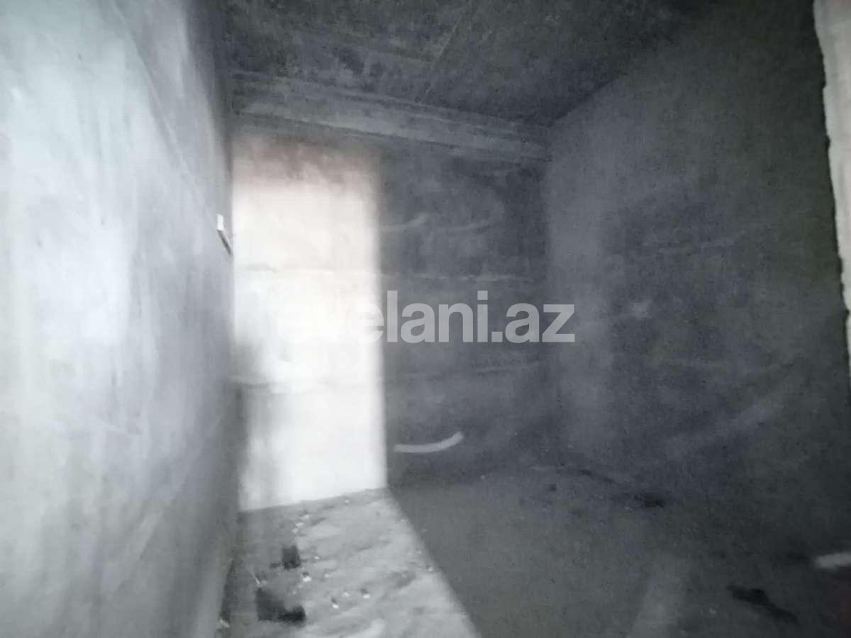 Satılır, yeni tikili, 3 otaqlı, 156 m², Bakı, Nəsimi r.