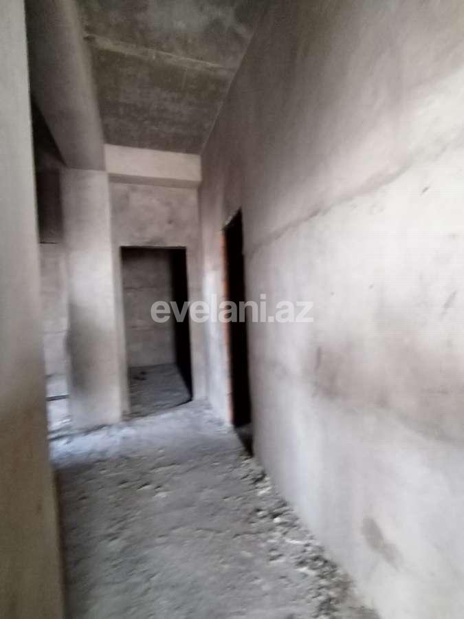 Satılır, yeni tikili, 3 otaqlı, 156 m², Bakı, Nəsimi r.