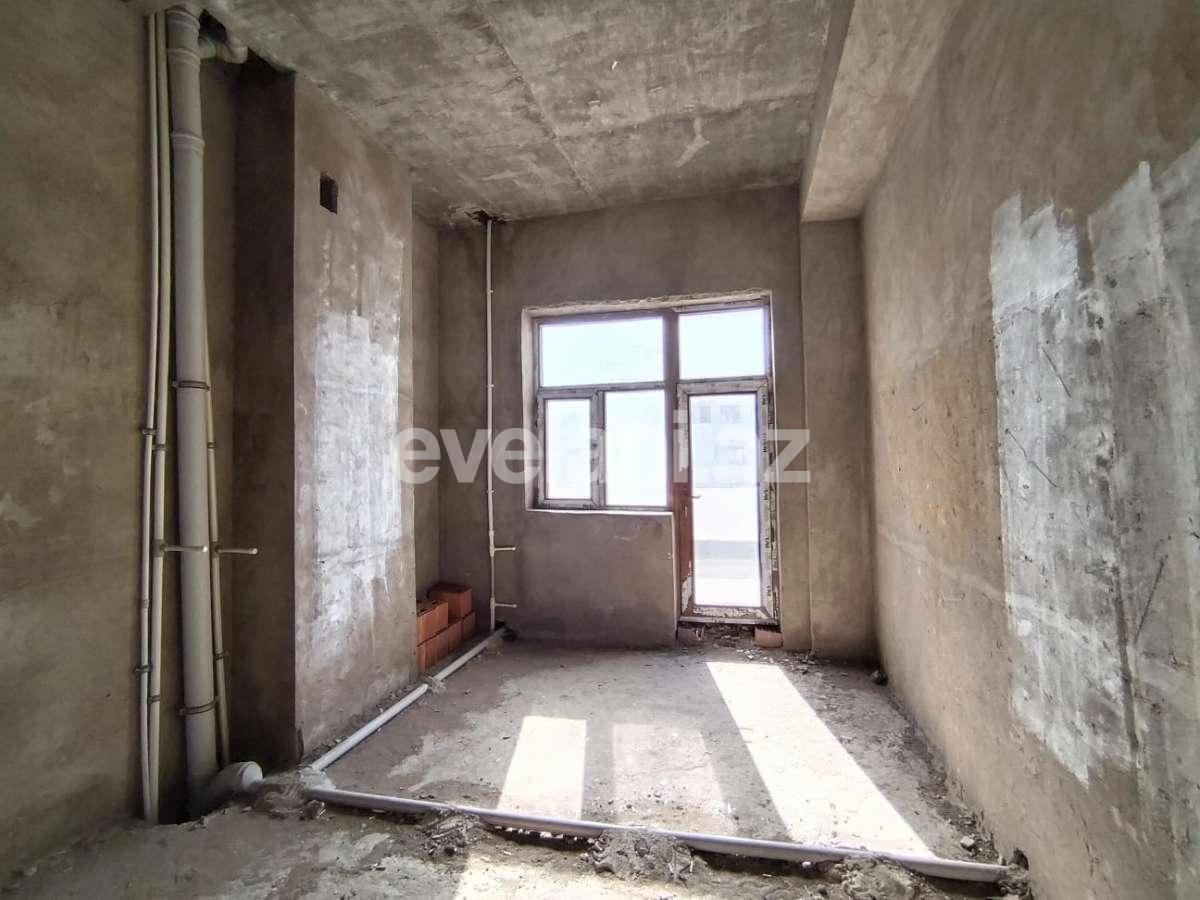 Satılır, yeni tikili, 3 otaqlı, 156 m², Bakı, Nəsimi r.