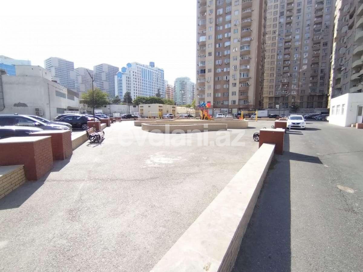 Satılır, yeni tikili, 3 otaqlı, 156 m², Bakı, Nəsimi r.