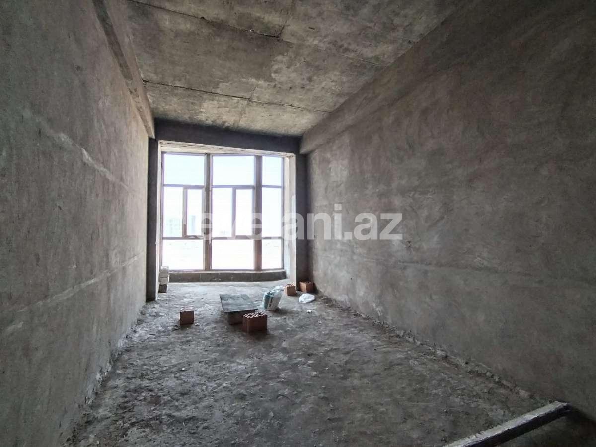 Satılır, yeni tikili, 3 otaqlı, 156 m², Bakı, Nəsimi r.