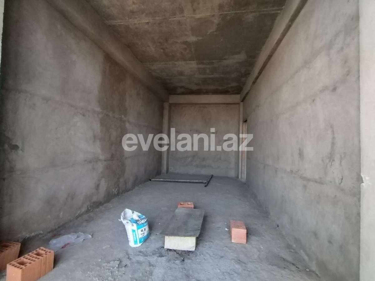 Satılır, yeni tikili, 3 otaqlı, 156 m², Bakı, Nəsimi r.