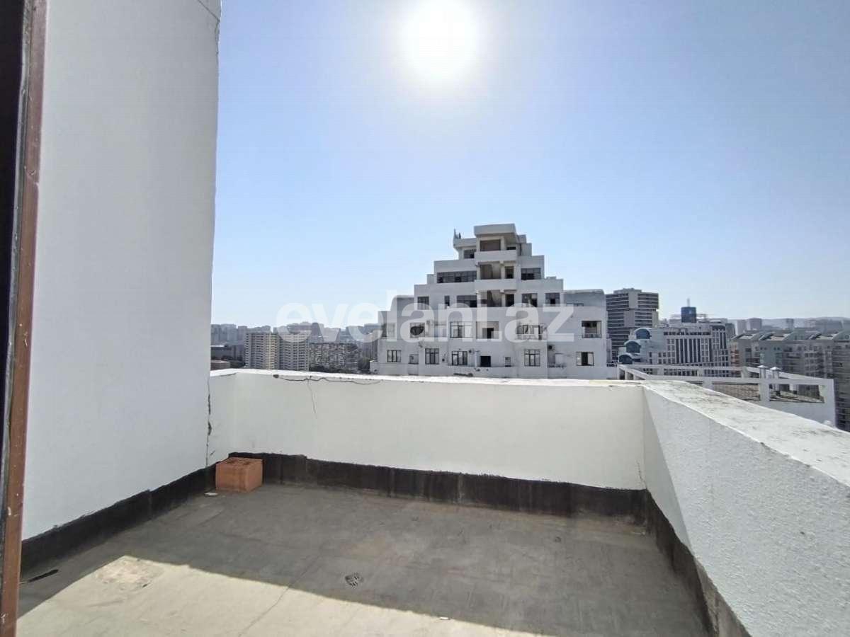 Satılır, yeni tikili, 3 otaqlı, 156 m², Bakı, Nəsimi r.