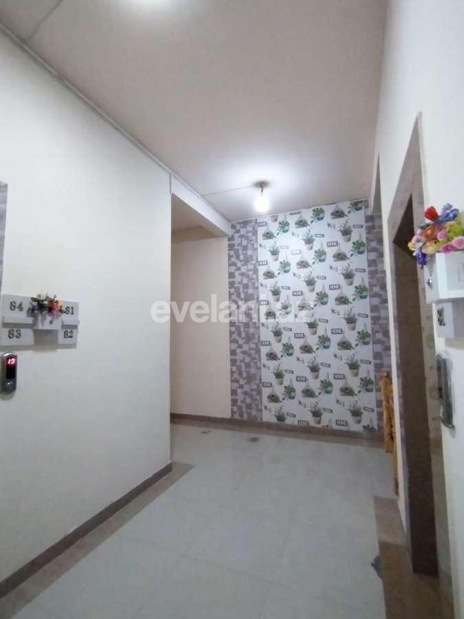 Satılır, yeni tikili, 3 otaqlı, 156 m², Bakı, Nəsimi r.