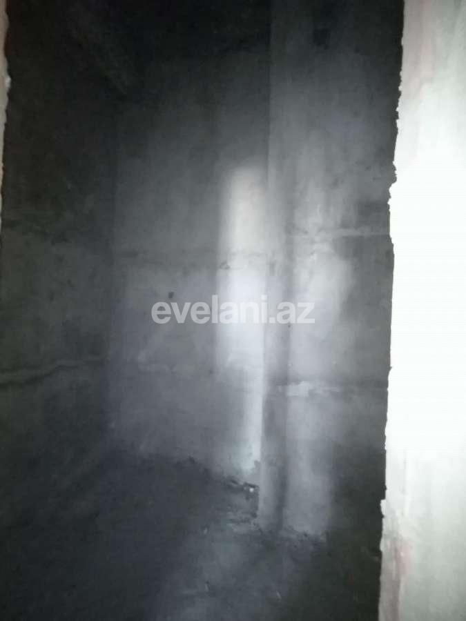 Satılır, yeni tikili, 3 otaqlı, 156 m², Bakı, Nəsimi r.