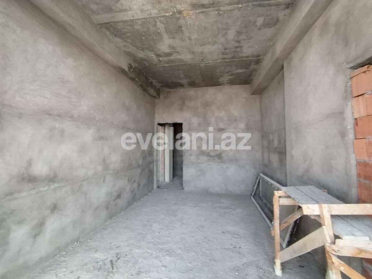 Satılır, yeni tikili, 3 otaqlı, 156 m², Bakı, Nəsimi r.