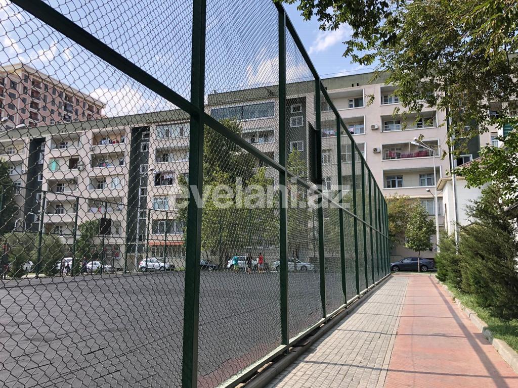 Kirayə verilir, köhnə tikili, 4 otaqlı, 170 m², Bakı, Nərimanov r, Nəriman Nərimanov m.