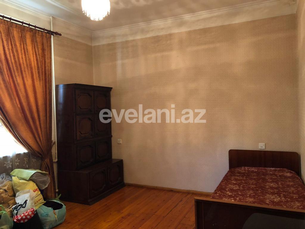 Kirayə verilir, köhnə tikili, 4 otaqlı, 170 m², Bakı, Nərimanov r, Nəriman Nərimanov m.