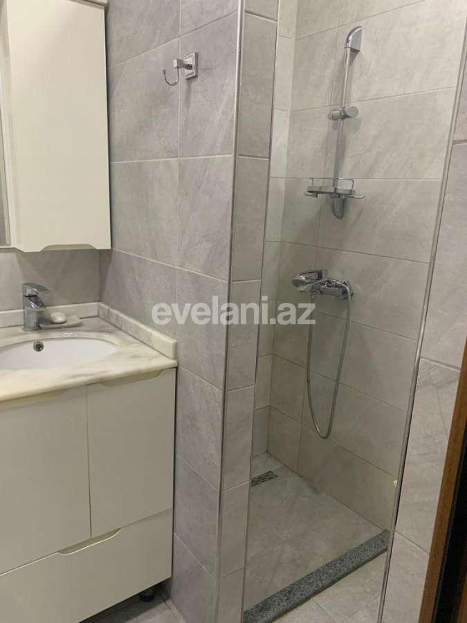 Сдаётся, вторичка, 3-комнаты, 70 m², Баку, Сабаильский r, Ичери Шехер m.