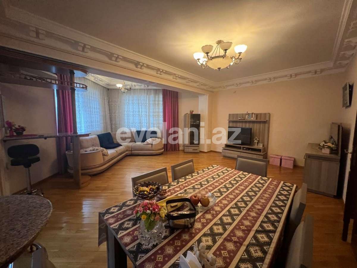 Satılır, yeni tikili, 5 otaqlı, 200 m², Bakı, Nərimanov r, Nəriman Nərimanov m.