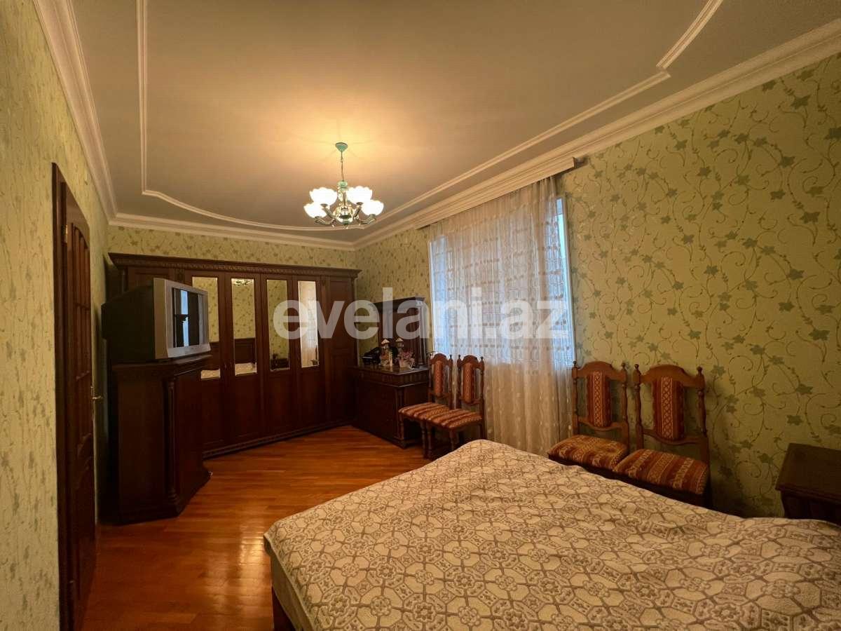 Satılır, yeni tikili, 5 otaqlı, 200 m², Bakı, Nərimanov r, Nəriman Nərimanov m.