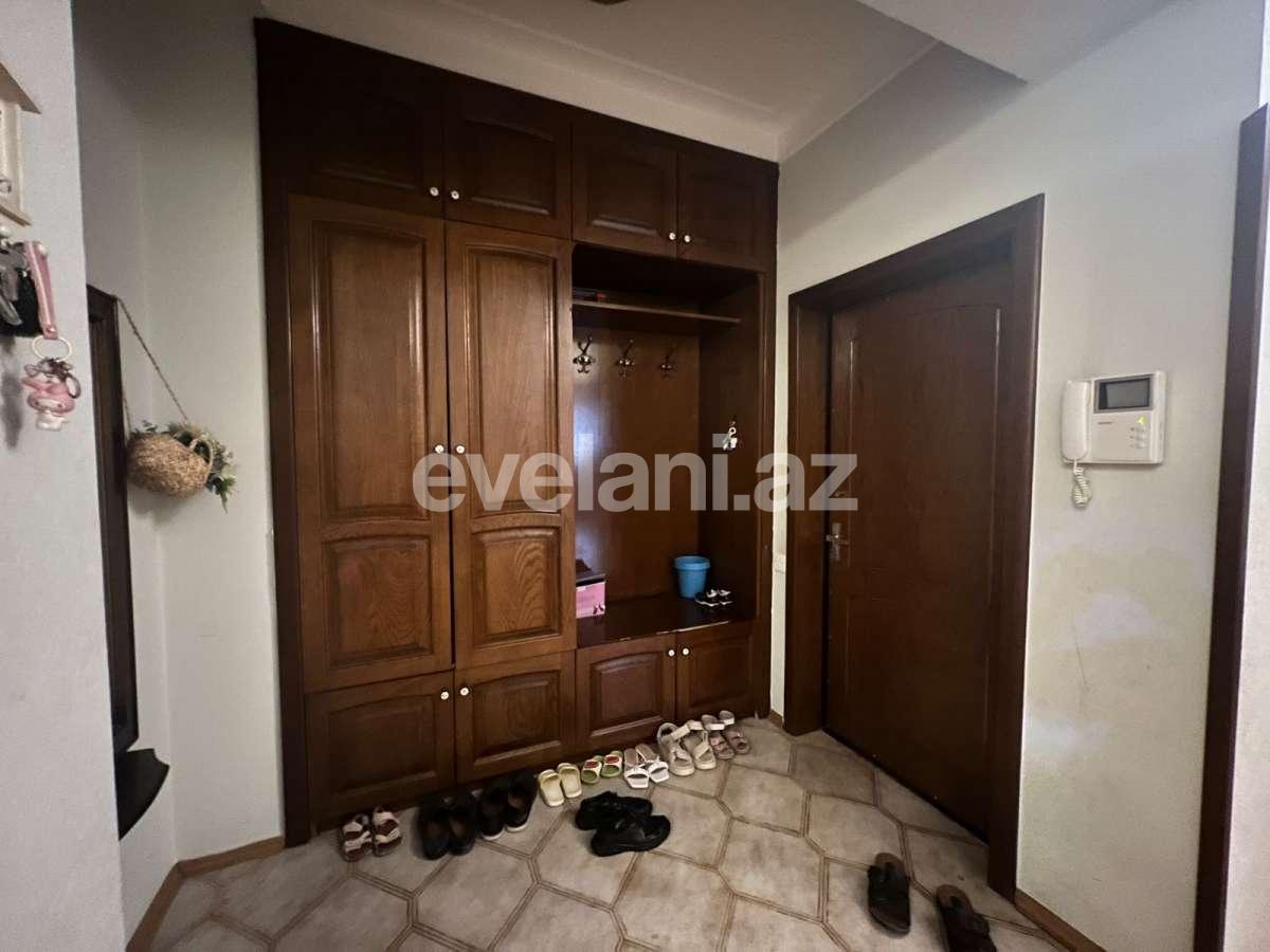 Satılır, yeni tikili, 5 otaqlı, 200 m², Bakı, Nərimanov r, Nəriman Nərimanov m.