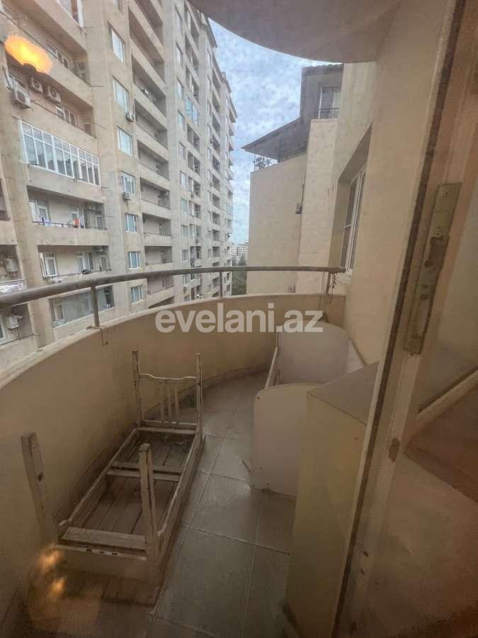 Satılır, yeni tikili, 5 otaqlı, 200 m², Bakı, Nərimanov r, Nəriman Nərimanov m.